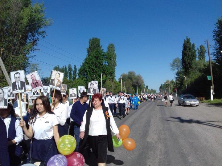 Мероприятие преуроченное к 74 летию Великой победы! 9 мая