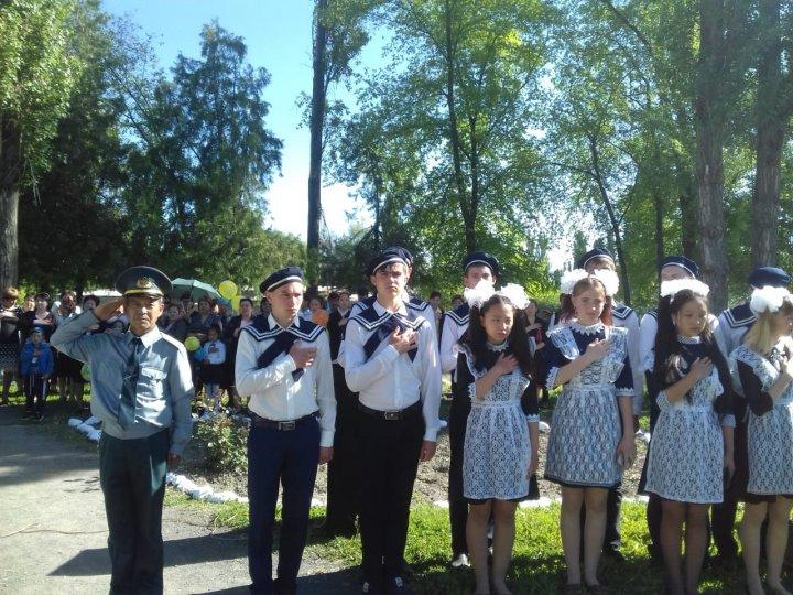 Мероприятие преуроченное к 74 летию Великой победы! 9 мая