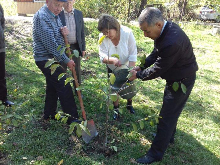 Берегите природу!