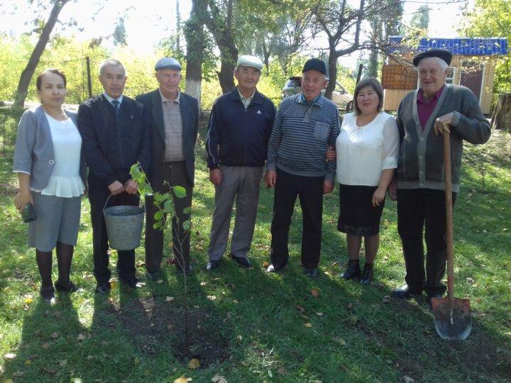 Берегите природу!