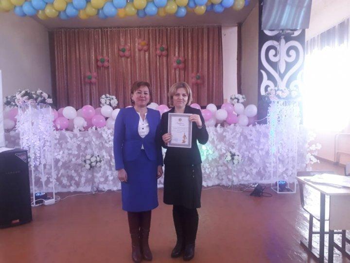 Районый семинар по Самопознанию