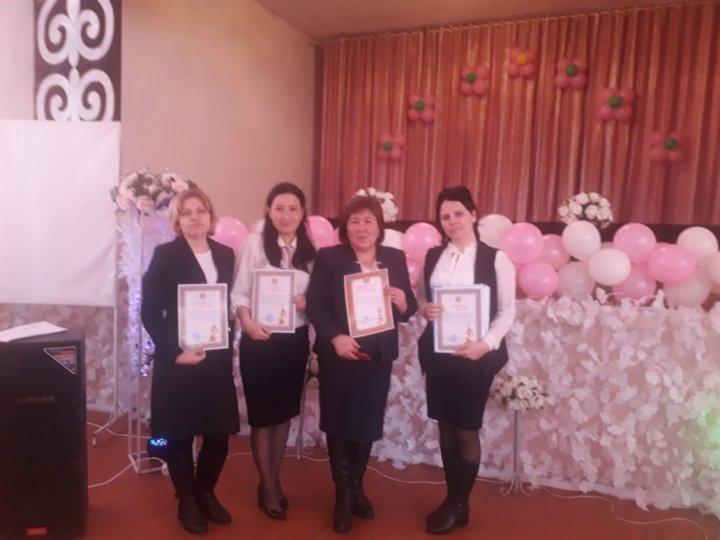 Районый семинар по Самопознанию