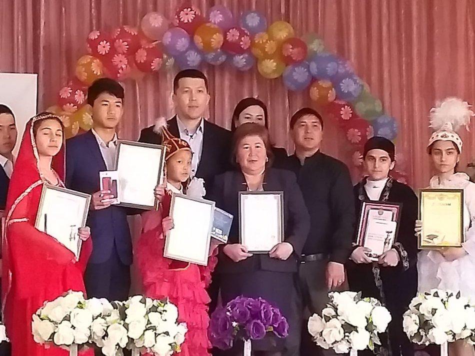 Тил парасат