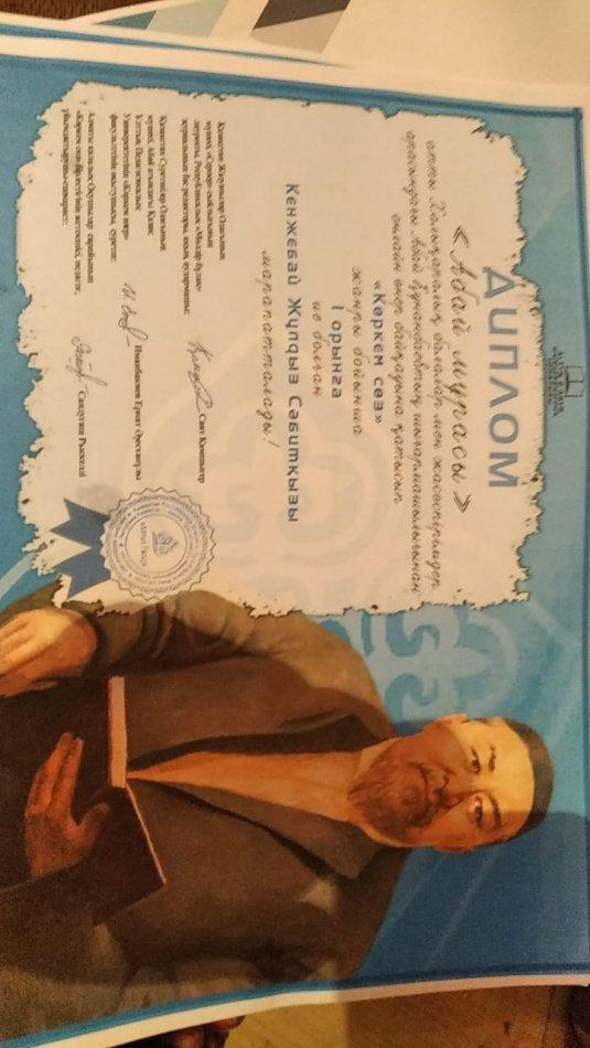 Достижение  учеников