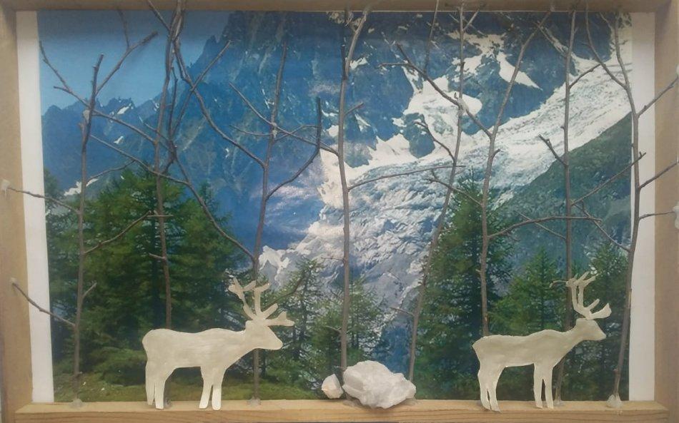 Қош келдің, ЖАҢА ЖЫЛ!